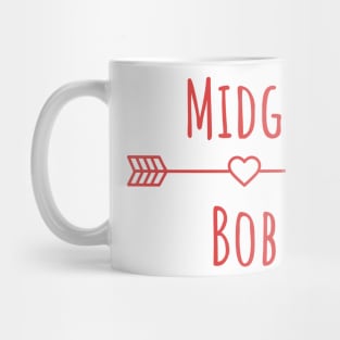 Midge Mug